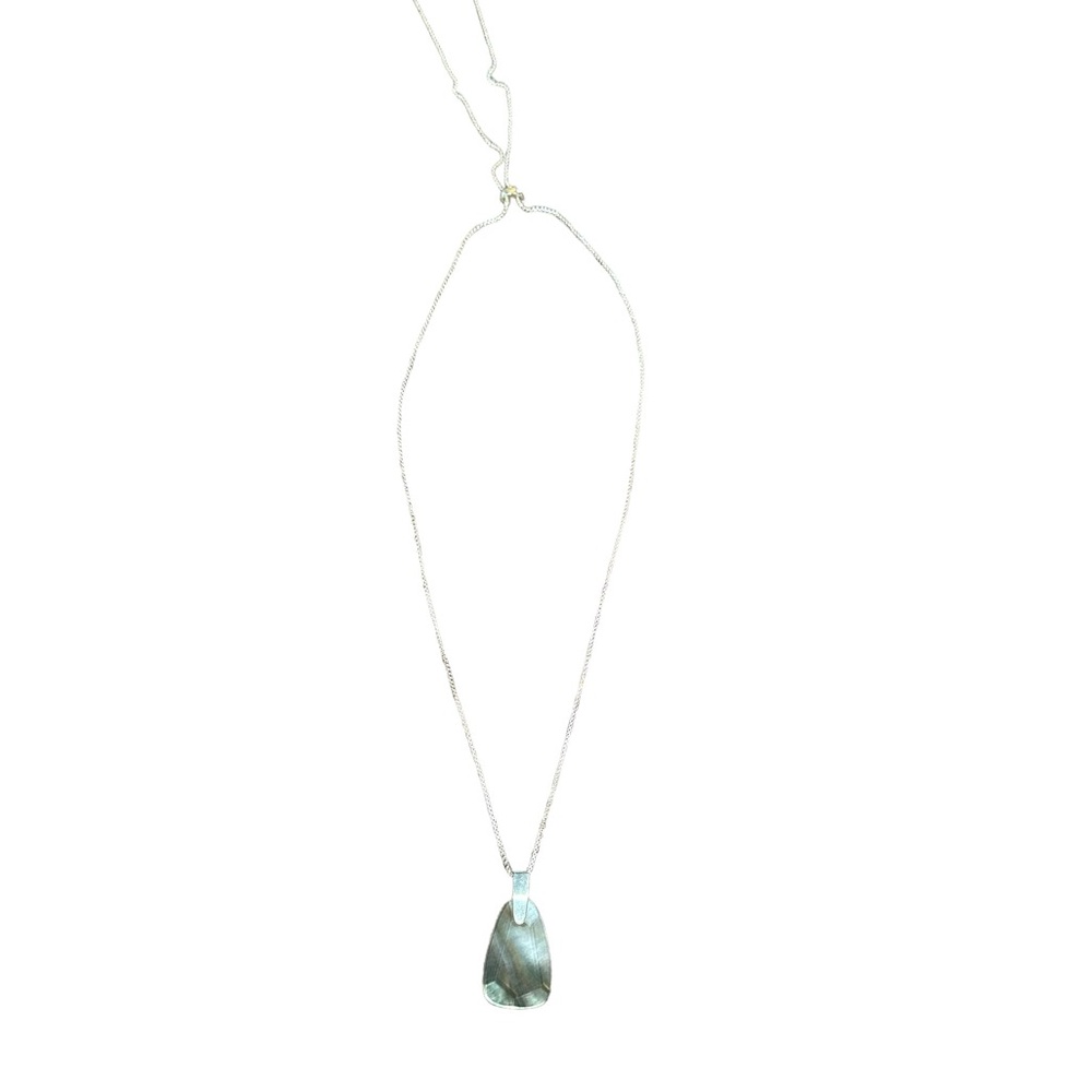KENDRA SCOTT Maeve Adjustable Necklace